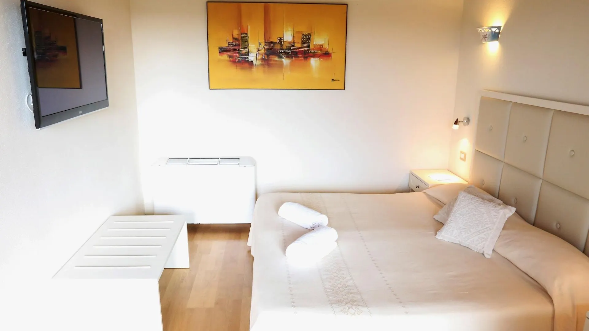 Villa Barbarina Nature Resort Santa Maria la Palma