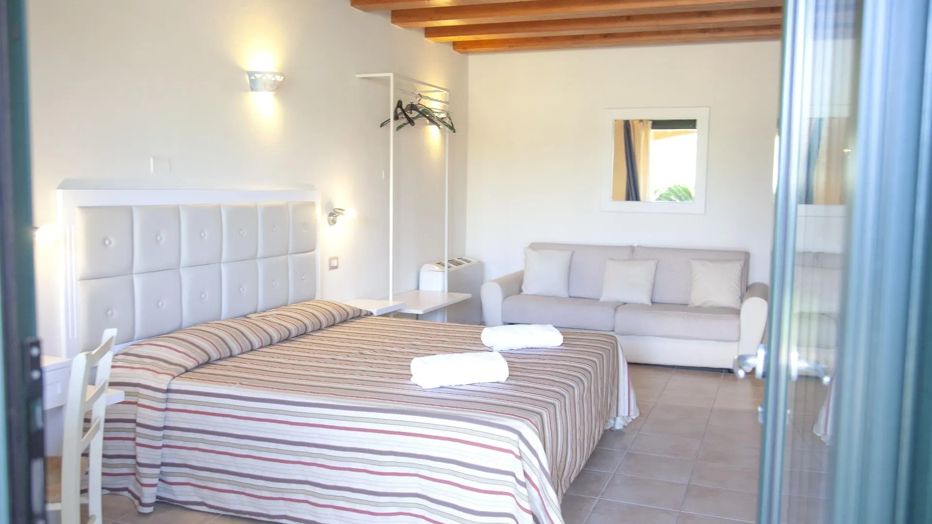 Villa Barbarina Nature Resort Santa Maria la Palma