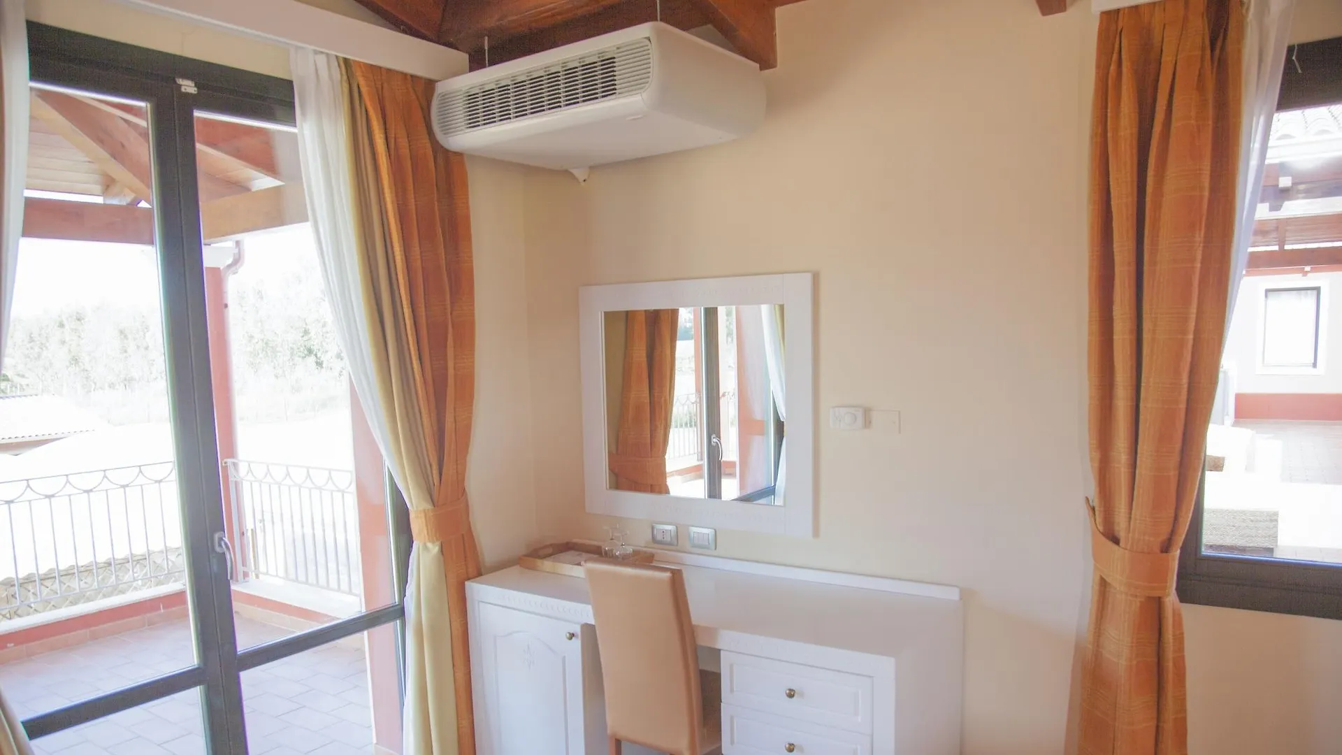 Villa Barbarina Nature Resort 산타마리아라팔마 이탈리아