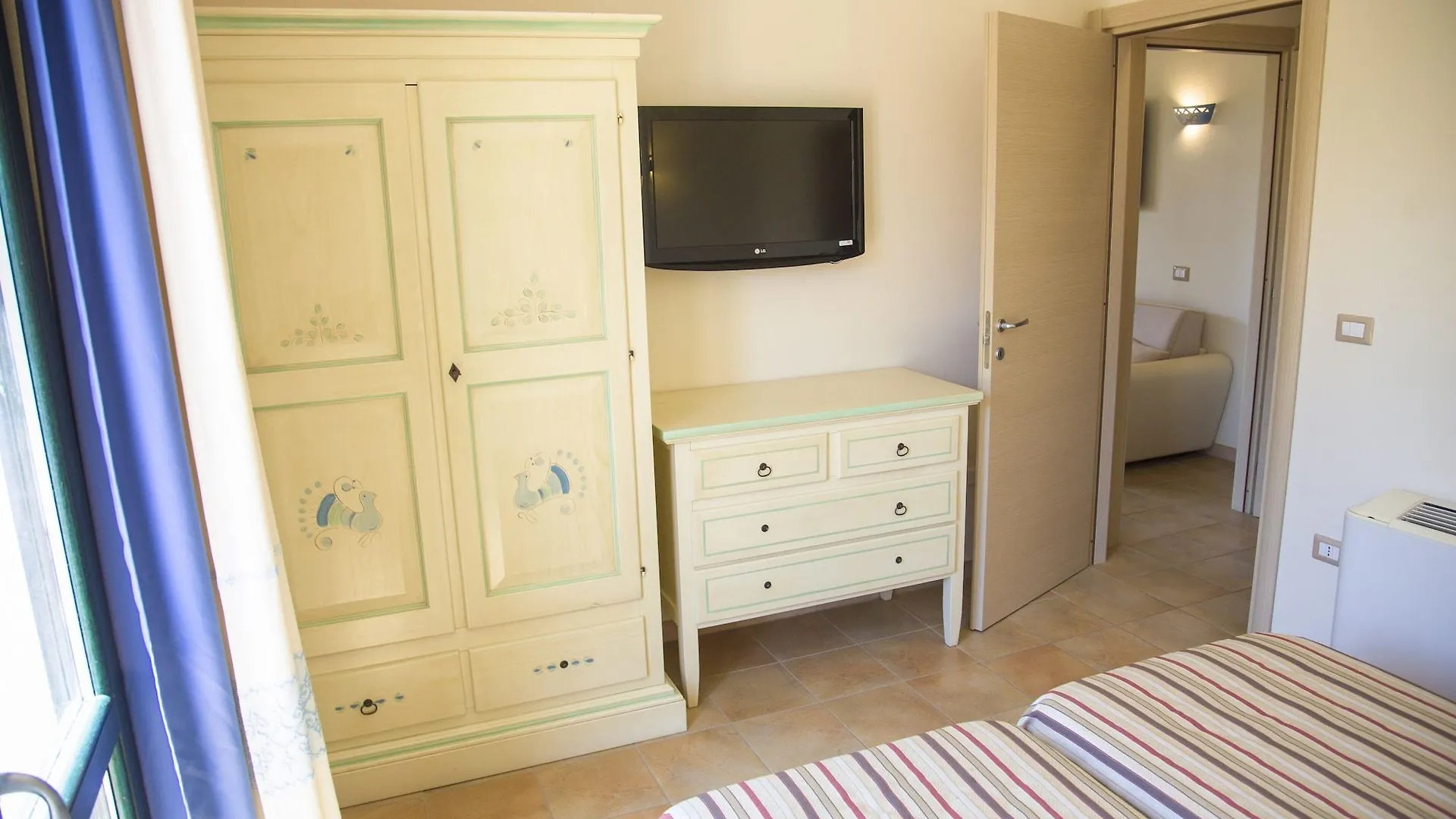Villa Barbarina Nature Resort Santa Maria la Palma