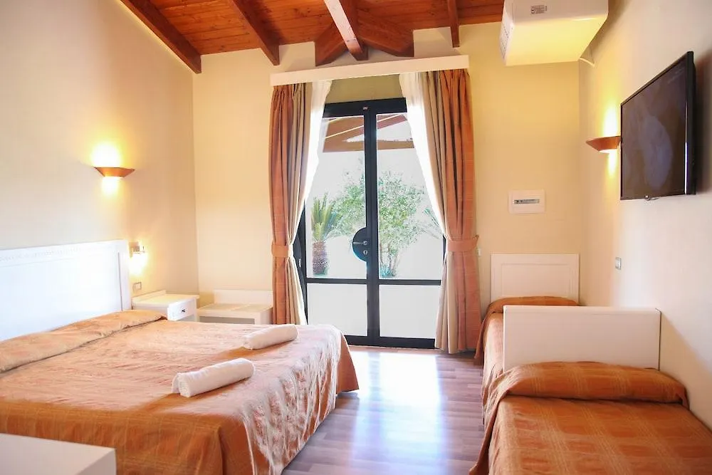 Villa Barbarina Nature Resort Santa Maria la Palma