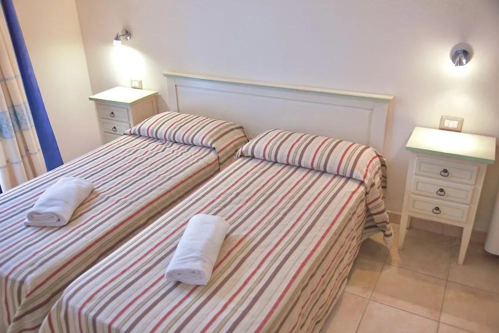 Villa Barbarina Nature Resort Santa Maria la Palma