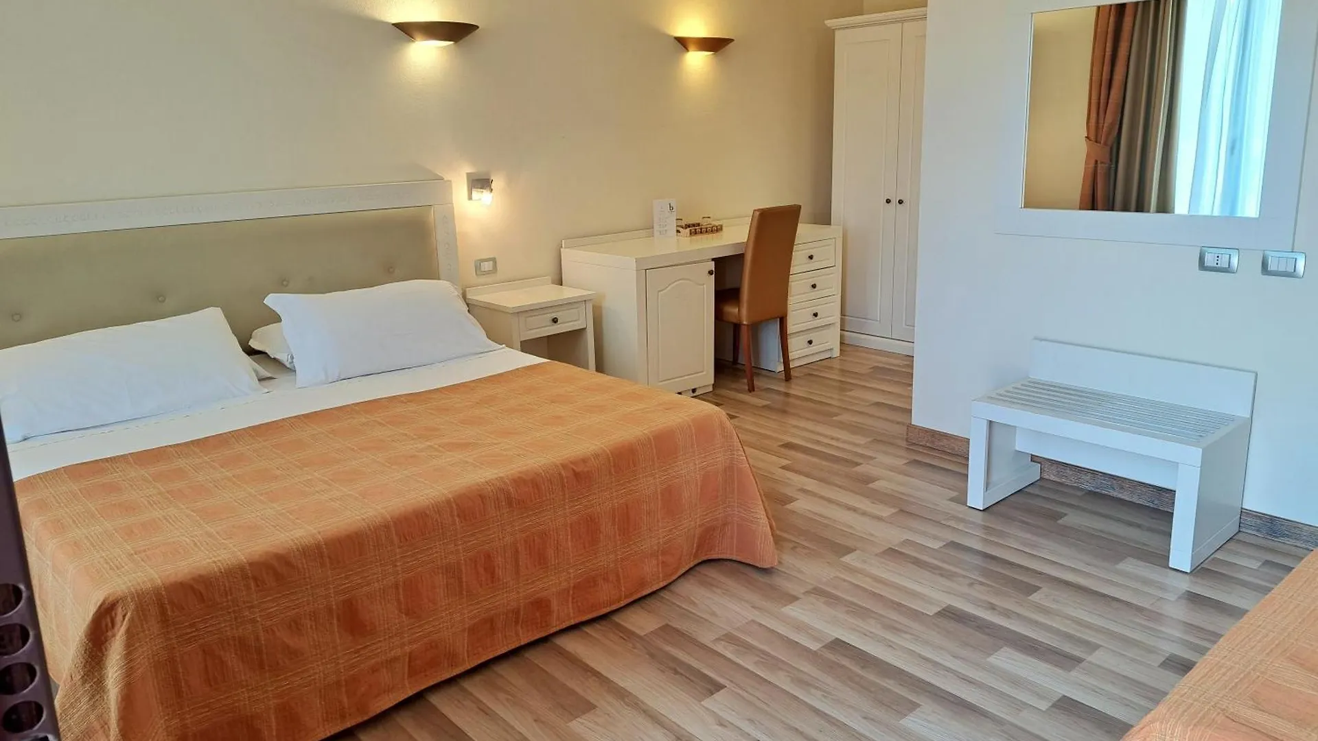 Villa Barbarina Nature Resort Santa Maria la Palma