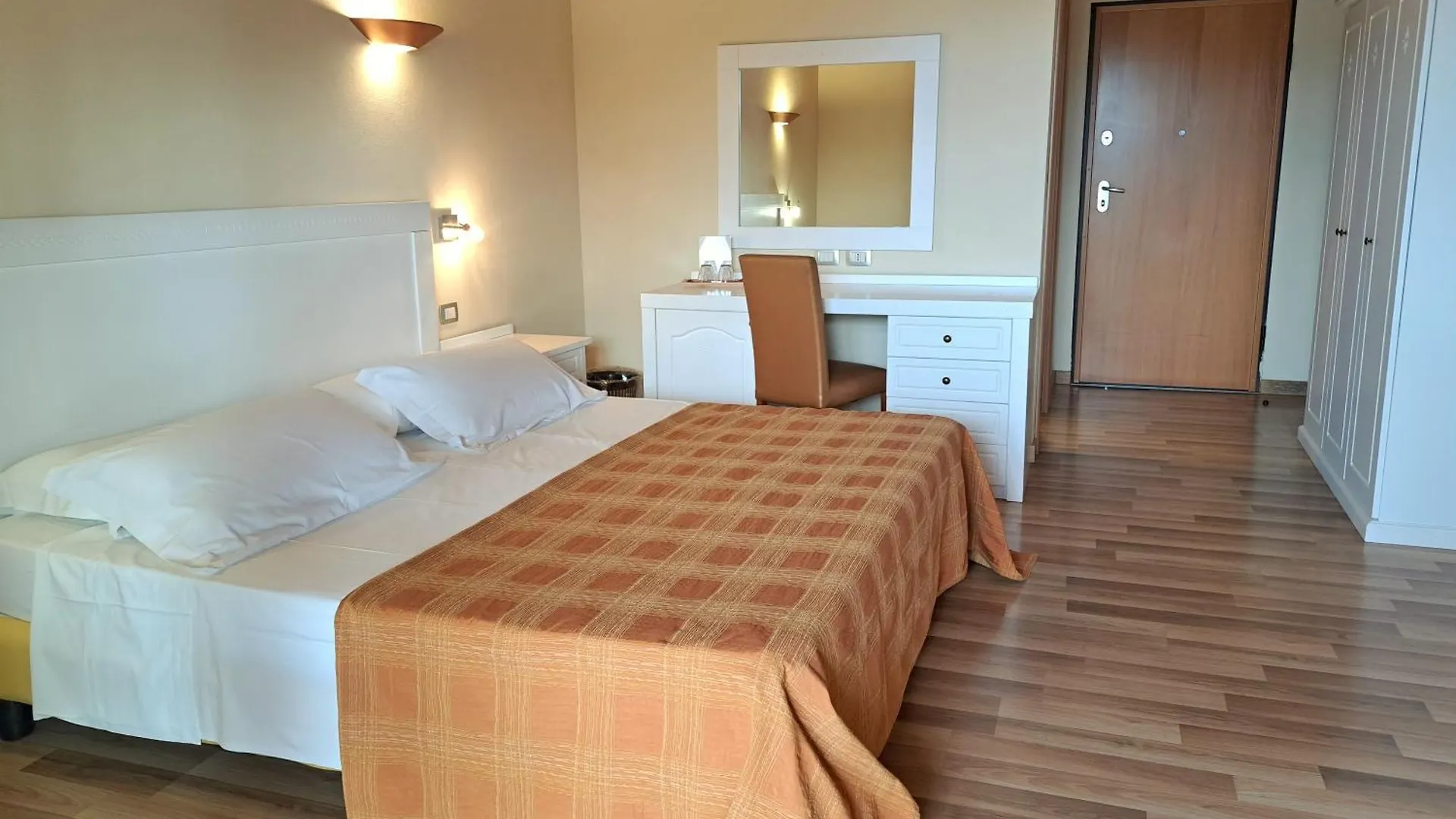 Villa Barbarina Nature Resort Santa Maria la Palma Italy