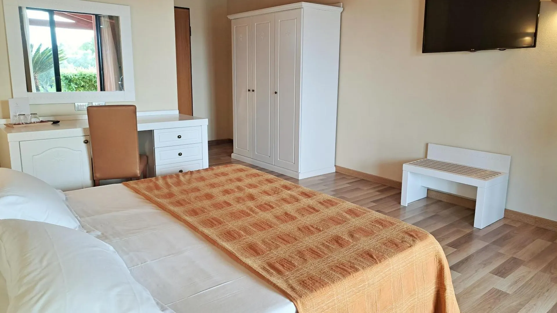 Villa Barbarina Nature Resort Santa Maria la Palma