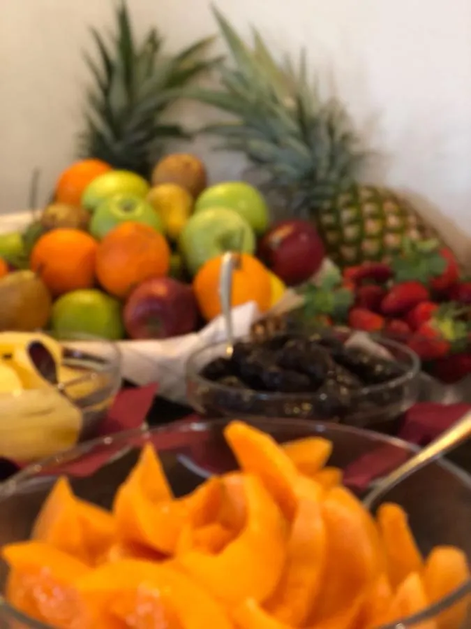 Villa Barbarina Nature Resort Santa Maria la Palma