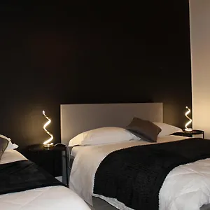 Guest house Essenza Del Tempo Catania