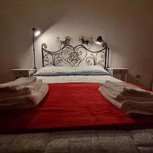 Gasthof Sa Stiddiosa