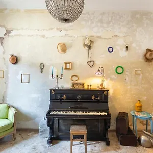 Guest house Il Sogno Di Amelie Rome