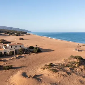 Le Dune Piscinas Ingurtosu