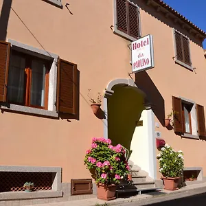 Gasthof Da Paolino