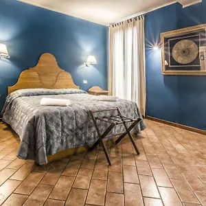 Hotel Bareteri Venice