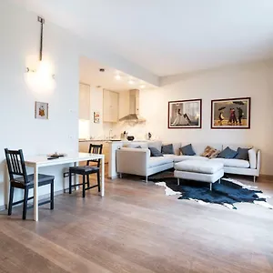  Apartamento Santo Stefano Luxury Italia