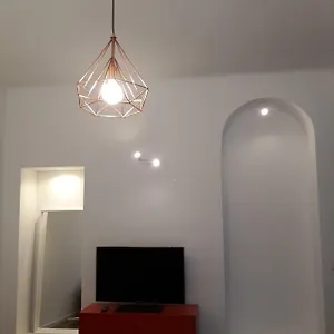  Apartamento Con Vista Italia