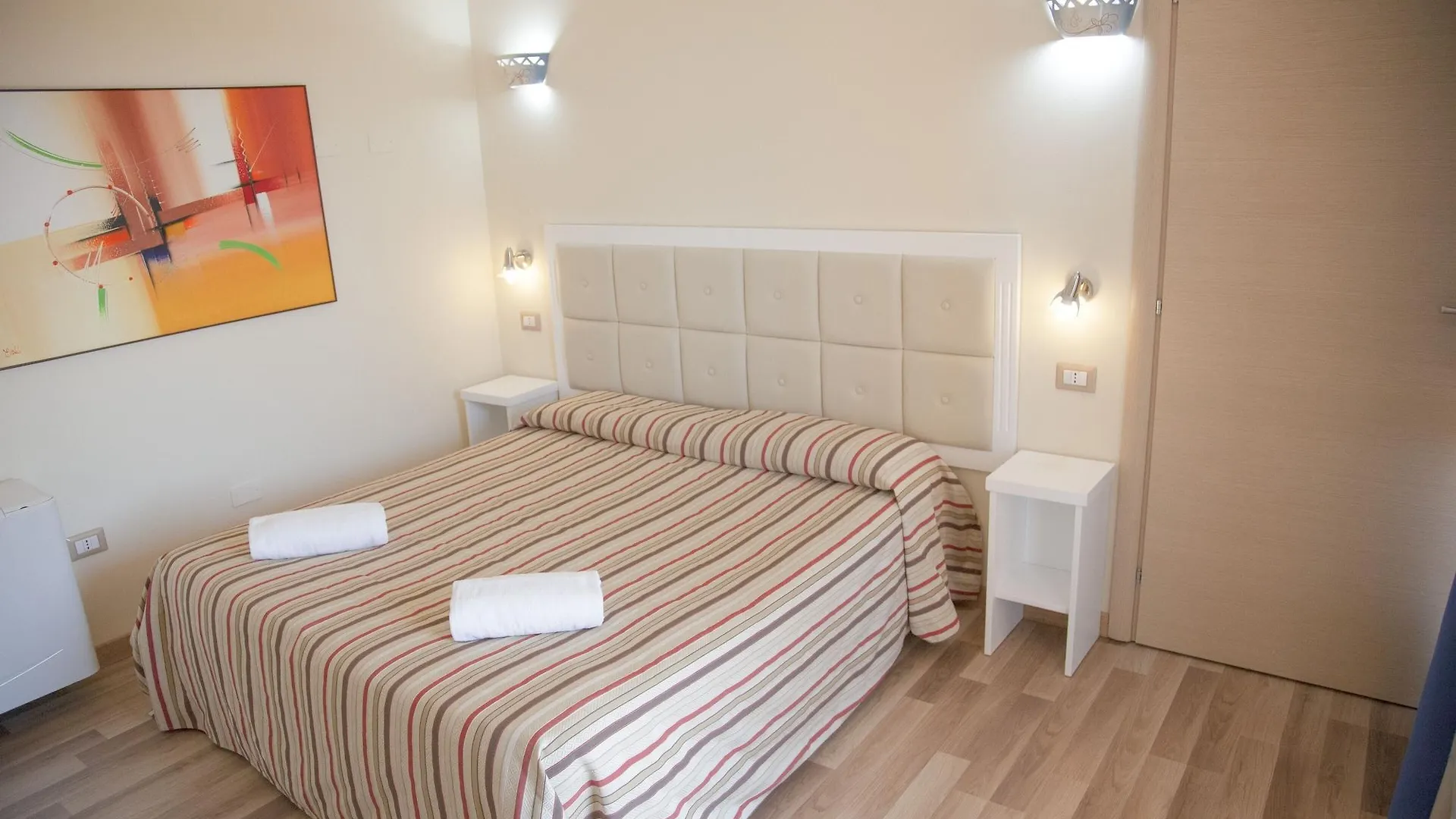 Villa Barbarina Nature Resort Santa Maria la Palma